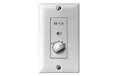 Chiết áp điều chỉnh âm lượng 30W TOA AT-303AP