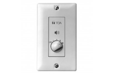 Chiết áp điều chỉnh âm lượng 6W TOA AT-063AP
