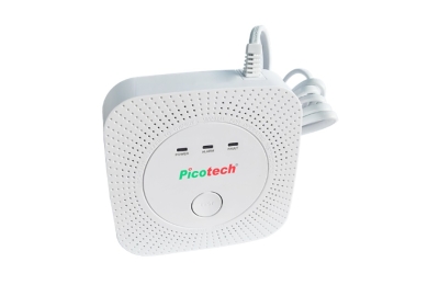 Đầu báo khí ga không dây PICOTECH PCA-630