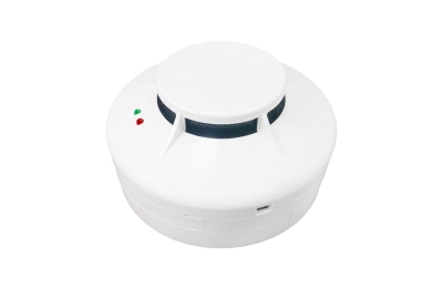 Đầu báo khói quang 2 dây CHUNGMEI CM-WT32L