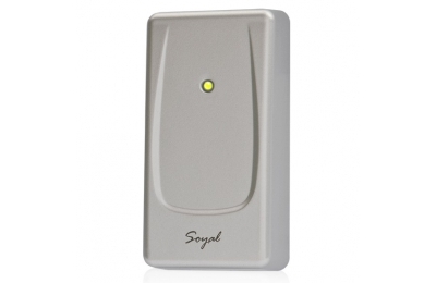 Đầu đọc thẻ kiểm soát cửa SOYAL AR-723H