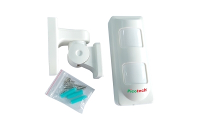 Đầu dò hồng ngoại có dây PCA-40T ngoài trời