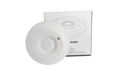 Đầu dò hồng ngoại không dây KARASSN KS-308XCT ốp trần 360 độ