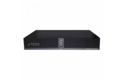Đầu ghi hình camera IP 16 kênh J-TECH HD6216