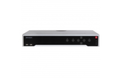Đầu ghi hình camera IP 16 kênh 4K HIKVISION DS-7716NI-I4(B)