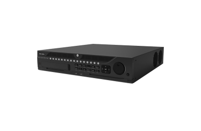 Đầu ghi hình camera IP 64 kênh 4K HIKVISION DS-9664NI-I8