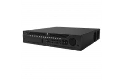 Đầu ghi hình camera IP 64 kênh 4K HIKVISION DS-9664NI-I8