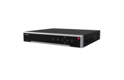 Đầu ghi hình camera IP 32 kênh 4K HIKVISION DS-7732NI-I4(B)