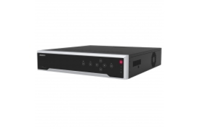 Đầu ghi hình IP 32 kênh 4K HIKVISION DS-8632NI-K8
