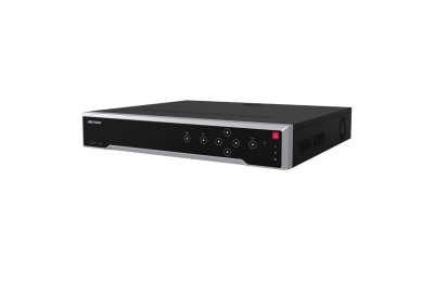 Đầu ghi hình IP 32 kênh POE HIKVISION DS-7732NI-K4/16P