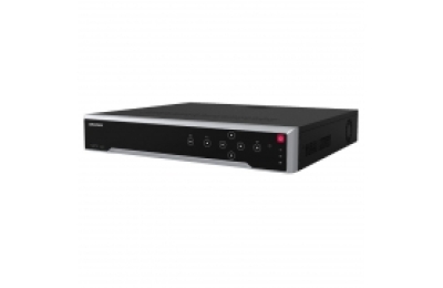 Đầu ghi hình IP 32 kênh POE HIKVISION DS-7732NI-K4/16P