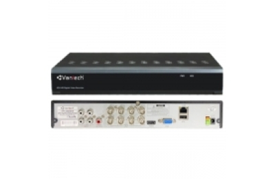 Đầu ghi hình VANTECH VPH-D4008HR-N