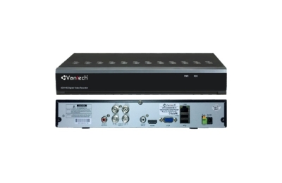 Đầu ghi hình VANTECH VPH-D4004HR-N