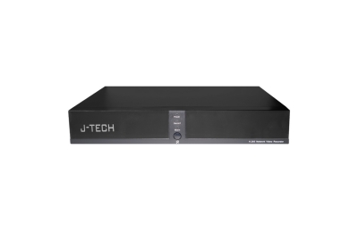 Đầu ghi hình IP J-TECH UHD8209