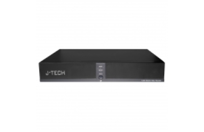 Đầu ghi hình IP J-TECH UHD8216