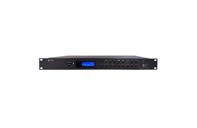 Đầu phát nhạc nền TOA MD-300-AS