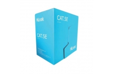 Cáp mạng CAT5E U/UTP HILOOK NC-5EAU-G