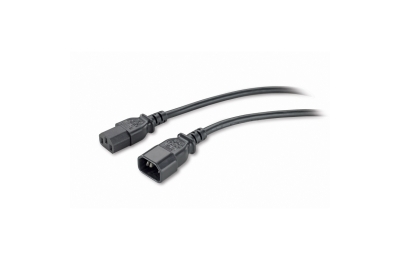 Dây nối nguồn ups C13 đến C14 AP9870
