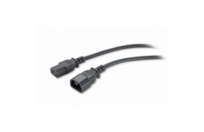 Dây nối nguồn ups C13 đến C14 AP9870