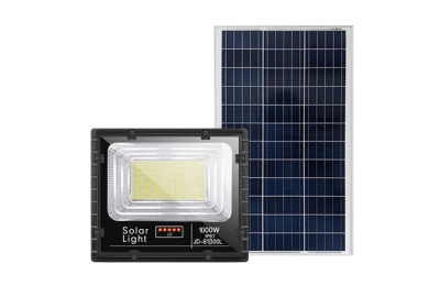 Đèn năng lượng mặt trời 1000W JINDIAN JD-81000L