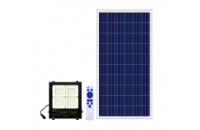 Đèn pha năng lượng mặt trời 30W 8830/L3M