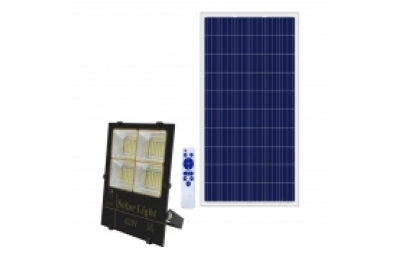 Đèn pha năng lượng mặt trời 60W 8860/L3M