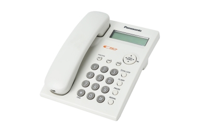 Điện thoại bàn Panasonic KX-TSC11MX