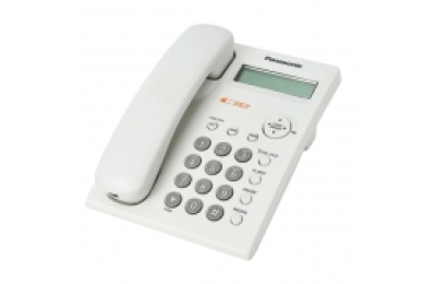 Điện thoại bàn Panasonic KX-TSC11MX
