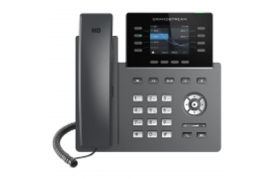 Điện thoại IP Wifi Grandstream GRP2624