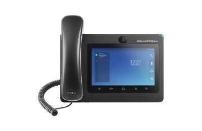 Điện thoại IP Video Call Grandstream GXV3370