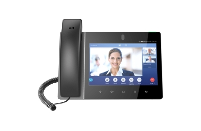 Điện thoại IP Video Call Grandstream GXV3380