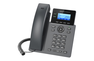 Điện thoại IP Wifi Grandstream GRP2602W