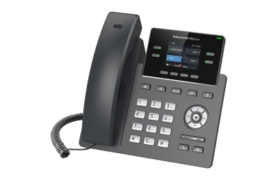 Điện thoại IP Wifi Grandstream GRP2612W