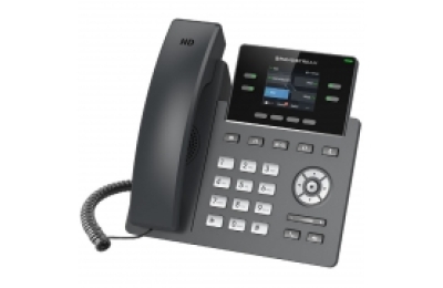 Điện thoại IP Wifi Grandstream GRP2612W