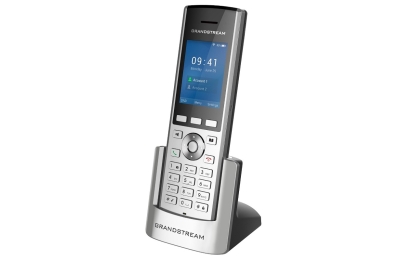 Điện thoại IP Wifi Grandstream WP820