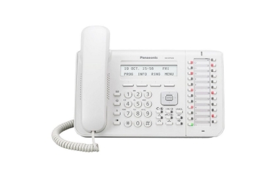 Điện thoại lập trình Panasonic KX-DT543X