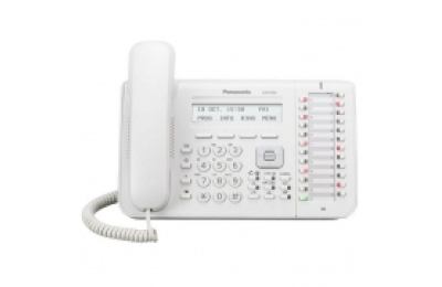 Điện thoại lập trình Panasonic KX-DT543X