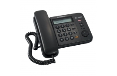 Điện thoại có dây Panasonic KX-TS580