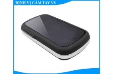 ĐỊNH VỊ KHÔNG DÂY V8 GIÁ TỐT