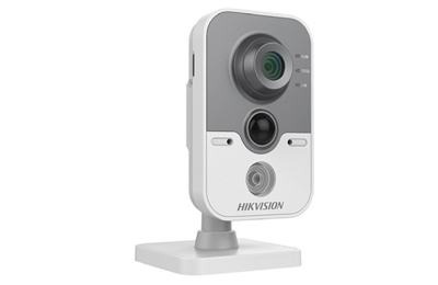 Camera IP WIFI HIKVISION DS-2CD2420F-IW 2.0MP