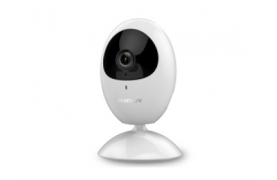 Camera IP WIFI Mini cube  HIKVISION DS-2CV2U01EFD-IW 1.0MP