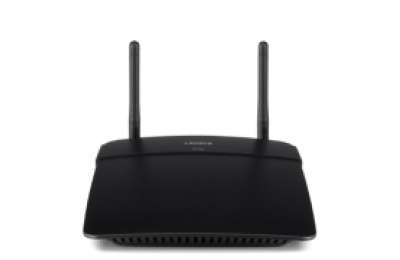 BỘ ĐỊNH TUYẾN LINKSYS E1700