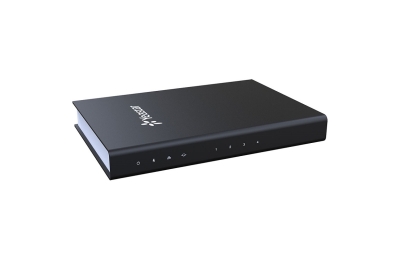 Gateway 4 cổng FXO Yeastar TA410