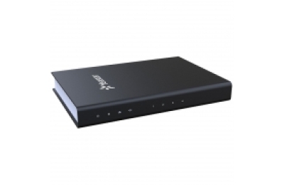 Gateway 4 cổng FXO Yeastar TA410
