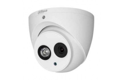 Camera Dome HDCVI DAHUA HAC-HDW1200EMP-A-S3 2.0MP