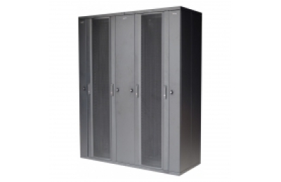Tủ mạng - Tủ rack HDX Cabling VIETRACK 42U 1600 x 650 VRX42-265
