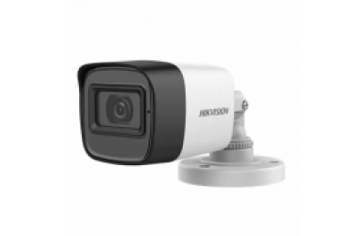 Camera HDTVI HIKVISION DS-2CE16H0T-ITFS có mic
