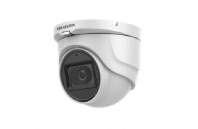Camera HDTVI HIKVISION DS-2CE76H0T-ITPFS có mic