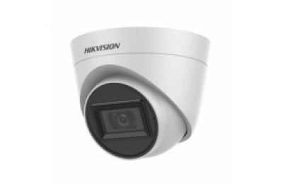 Camera HDTVI HIKVISION DS-2CE78H0T-IT3FS có mic