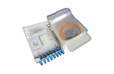 Hộp phối quang 8FO ODF-FTTH-08